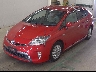 TOYOTA PRIUS PHV 2014 Image 4