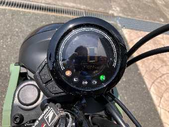 HONDA CT125 0 Image 3