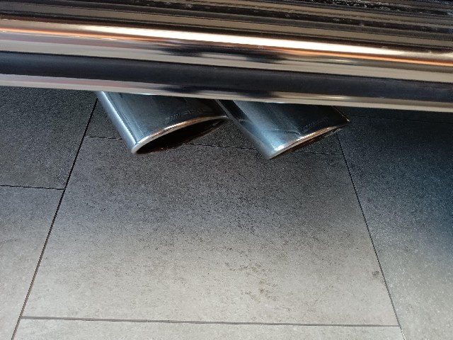 MERCEDES AMG G CLASS 2022 Image 19