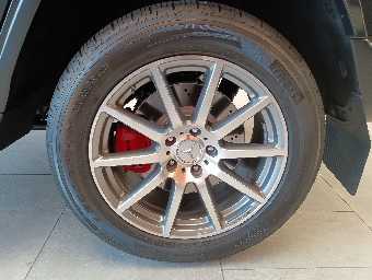 MERCEDES AMG G CLASS 2022 Image 15