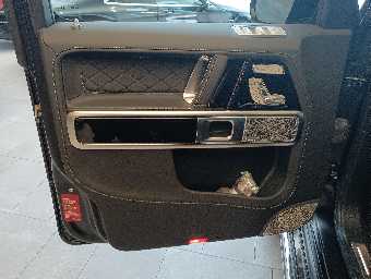 MERCEDES AMG G CLASS 2022 Image 21