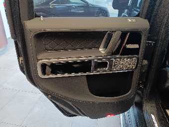 MERCEDES AMG G CLASS 2022 Image 25