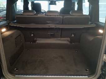 MERCEDES AMG G CLASS 2022 Image 26
