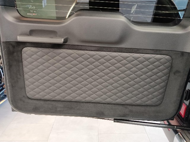 MERCEDES AMG G CLASS 2022 Image 33