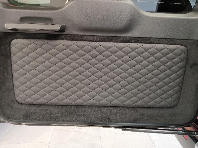 MERCEDES AMG G CLASS 2022 Image 34