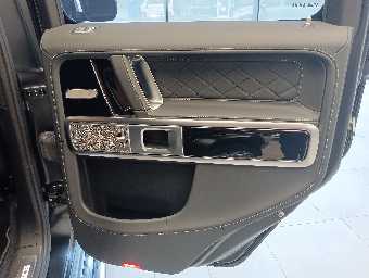 MERCEDES AMG G CLASS 2022 Image 31