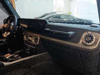 MERCEDES AMG G CLASS 2022 Image 32