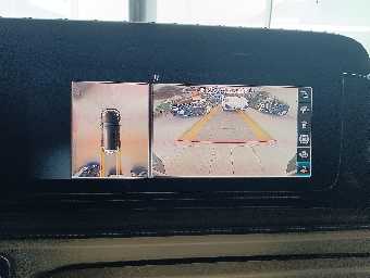 MERCEDES AMG G CLASS 2022 Image 39