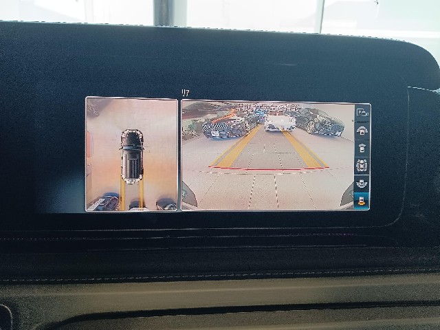 MERCEDES AMG G CLASS 2022 Image 45