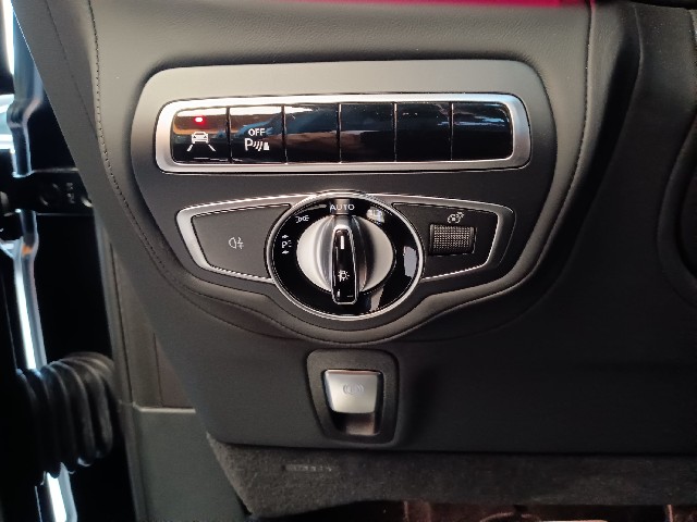 MERCEDES AMG G CLASS 2022 Image 49