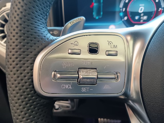 MERCEDES AMG G CLASS 2022 Image 51