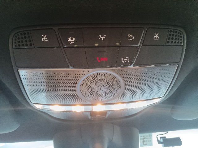 MERCEDES AMG G CLASS 2022 Image 54