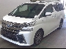 TOYOTA VELLFIRE 2017 Image 4