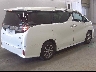 TOYOTA VELLFIRE 2017 Image 5