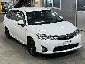 TOYOTA COROLLA FIELDER 2015 Image 4