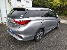 HONDA SHUTTLE 2019 Image 2