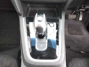 HONDA SHUTTLE 2019 Image 10