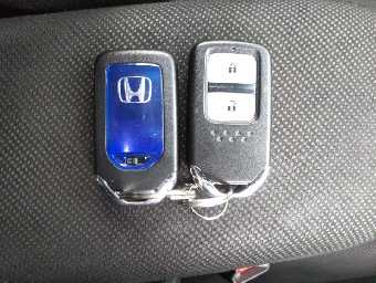 HONDA SHUTTLE 2019 Image 13