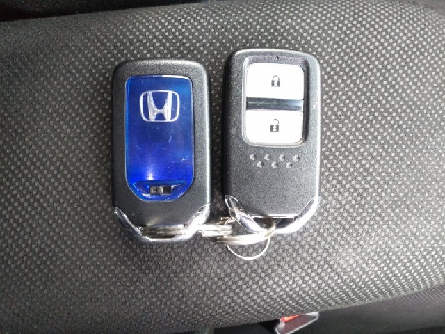 HONDA SHUTTLE 2019 Image 20