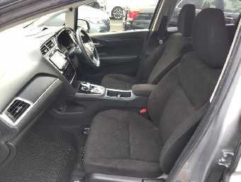 HONDA SHUTTLE 2019 Image 14