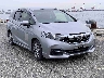 HONDA SHUTTLE 2019 Image 25