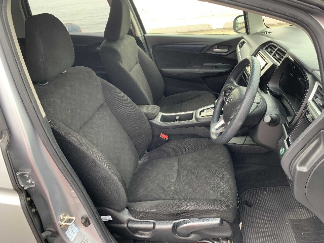 HONDA SHUTTLE 2019 Image 29