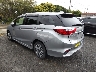 HONDA SHUTTLE 2019 Image 4