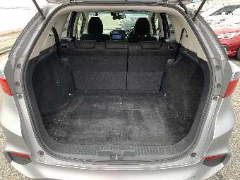 HONDA SHUTTLE 2019 Image 24