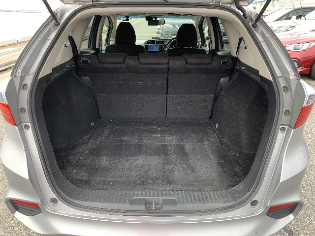 HONDA SHUTTLE 2019 Image 31