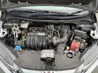 HONDA SHUTTLE 2019 Image 25