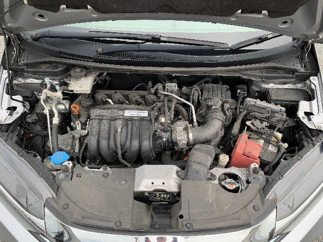 HONDA SHUTTLE 2019 Image 32