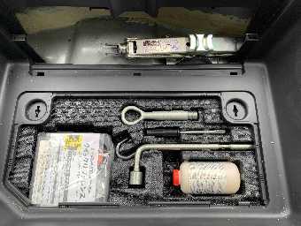 HONDA SHUTTLE 2019 Image 26