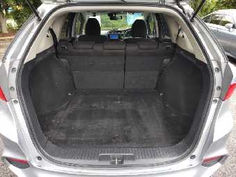 HONDA SHUTTLE 2019 Image 7