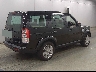 LAND ROVER DISCOVERY 4 2012 Image 5