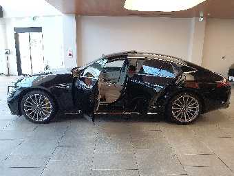 MERCEDES AMG GT 2019 Image 11