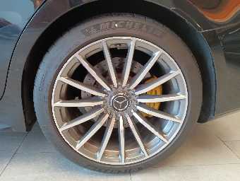 MERCEDES AMG GT 2019 Image 14