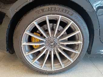 MERCEDES AMG GT 2019 Image 15