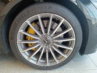 MERCEDES AMG GT 2019 Image 16