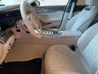 MERCEDES AMG GT 2019 Image 18