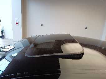 MERCEDES AMG GT 2019 Image 20