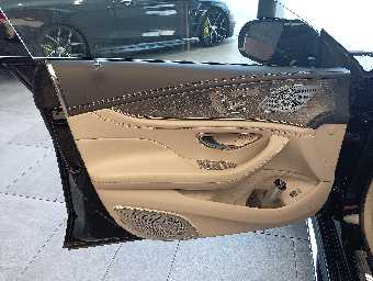 MERCEDES AMG GT 2019 Image 21