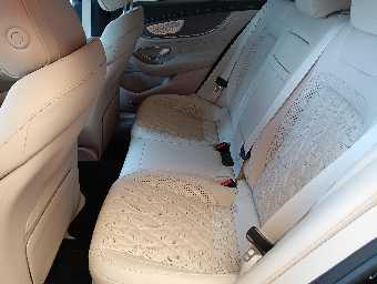 MERCEDES AMG GT 2019 Image 22