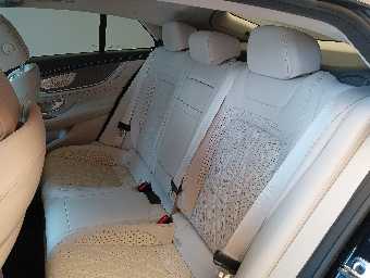 MERCEDES AMG GT 2019 Image 23