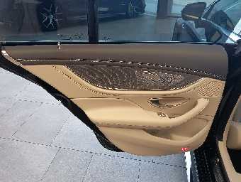 MERCEDES AMG GT 2019 Image 24