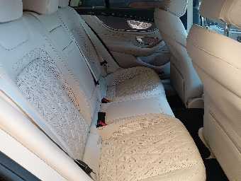 MERCEDES AMG GT 2019 Image 25