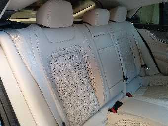 MERCEDES AMG GT 2019 Image 26