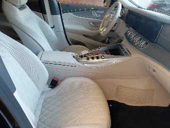 MERCEDES AMG GT 2019 Image 28