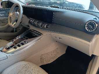 MERCEDES AMG GT 2019 Image 29