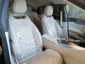 MERCEDES AMG GT 2019 Image 30