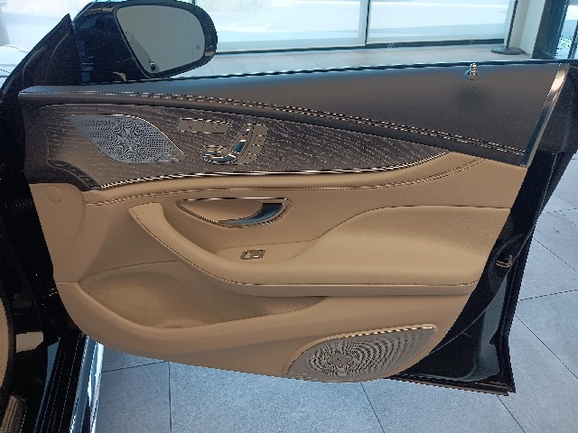 MERCEDES AMG GT 2019 Image 37